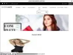 Sites similar to showmee.com