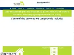 Sites similar to showmeelectrical.com