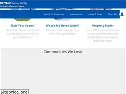 Sites similar to showmehouses.com