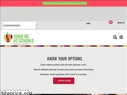 Sites similar to showmekcschools.org