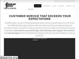 Sites similar to showmelogos.com