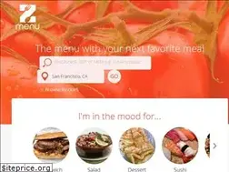 Sites similar to showmemenu.com