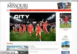 Sites similar to showmemissouri.net