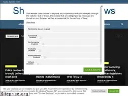 Sites similar to showmemonews.com