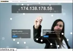 Sites similar to showmemyip.com