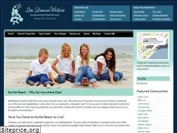 Sites similar to showmemyrtlebeach.com