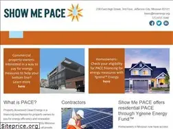 Sites similar to showmepace.org