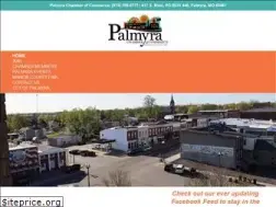Sites similar to showmepalmyra.com