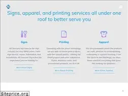 Sites similar to showmeprinting.com