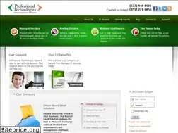 Sites similar to showmeprotech.com