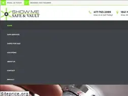 Sites similar to showmesafe.com