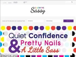 Sites similar to showmesassy.com