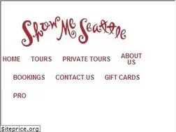 Sites similar to showmeseattle.com