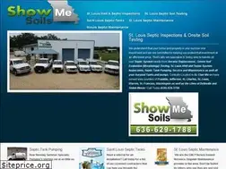 Sites similar to showmesoils.com