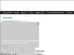 Sites similar to showmesport.com