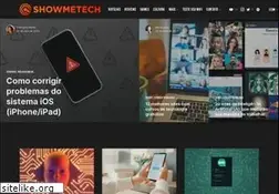 Sites similar to showmetech.com.br