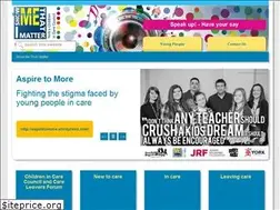 Sites similar to showmethatimatter.com