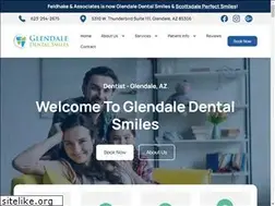 Sites similar to showmethatsmile.com