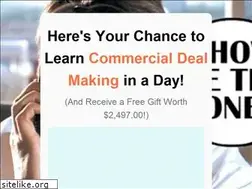 Sites similar to showmethemoneybustour.com