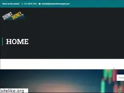 Sites similar to showmethemoneytv.com