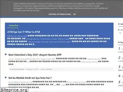 Sites similar to showmetheplanet.com
