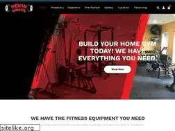 Sites similar to showmeweights.com