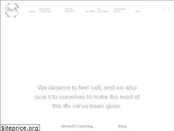 Sites similar to showmewholeliving.com