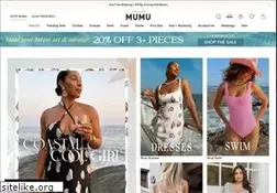 Sites similar to showmeyourmumu.com