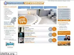 Sites similar to showmodeluitverkoop.nl