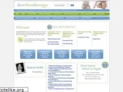 Sites similar to showmomthemoney.com
