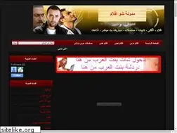 Sites similar to showmoves.blogspot.com