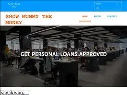 Sites similar to showmummythemoney.com.au