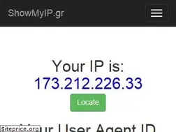 Sites similar to showmyip.gr