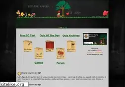 Sites similar to showmyiq.com