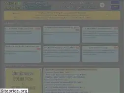 Sites similar to showmylinks.com