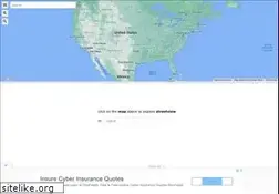 Sites similar to showmystreet.com