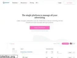 Sites similar to shown.io