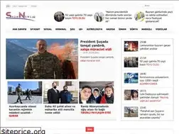 Sites similar to shownews.az