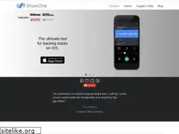 Sites similar to showoneapp.com