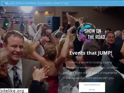 Sites similar to showontheroad.com