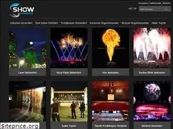 Sites similar to showorganizasyon.com