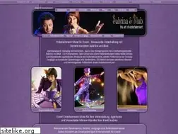 Sites similar to showpaket.eu