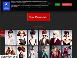 Sites similar to showparrucchieri.it