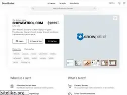 Sites similar to showpatrol.com