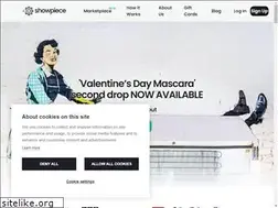 Sites similar to showpiece.com
