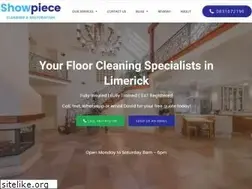 showpiece.ie