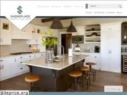 Sites similar to showplacedesigncenter.com