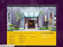 Sites similar to showplaceeast.com