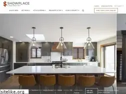Sites similar to showplaceevo.com