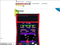 Sites similar to showplaceinc.biz
